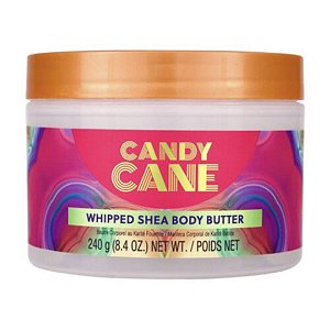 Tree Hut - Manteiga Corporal Shea Body Butter Candy Cane