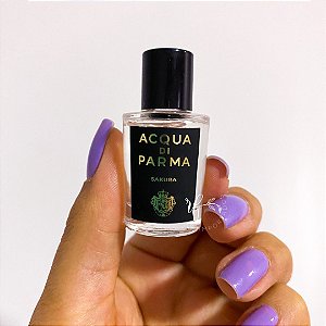 Acqua Di Parma - Miniatura Perfume Sakura Unissex Edp 5ml