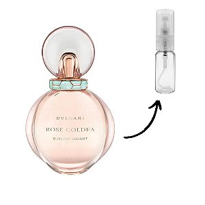 Bvlgari - Decant Perfume Bvlgari Rose Goldea Blossom Delight Feminino Edp