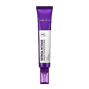 SOME BY MI - Creme Para Olhos Retinol Intense Advanced Triple Action Eye Cream 30ml