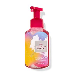 Bath & Body Works - Sabonete Em Espuma Para As Mãos Among The Clouds