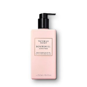 Victoria's Secret - Loção Hidratante Corporal Bombshell Seduction Fine Fragrance Lotion