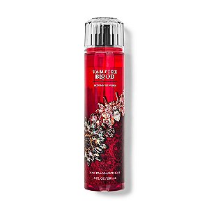 Bath & Body Works - Body Splash Vampire Blood