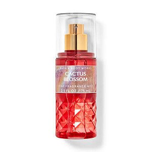 Bath & Body Works - Mini Body Splash Cactus Blossom