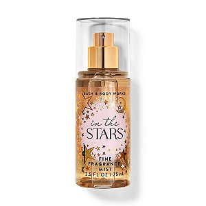 Bath & Body Works - Mini Body Splash In The Stars