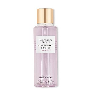 Victoria's Secret - Body Splash Pomegranate & Lotus
