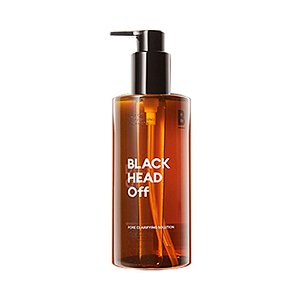 Missha - Demaquilante Super Off Cleansing Oil Blackhead Off