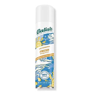 Batiste - Shampoo Seco Fresh 108g