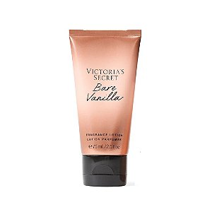 Victoria's Secret - Hidratante Corporal Bare Vanilla Shimmer