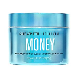 Color Wow - Máscara Capilar Money Mask Deep Hydrating & Strengthening Hair Treatment 215ml