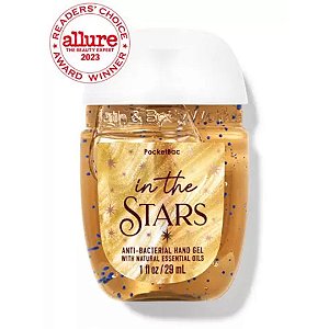 Bath & Body Works - Álcool Em Gel In The Stars