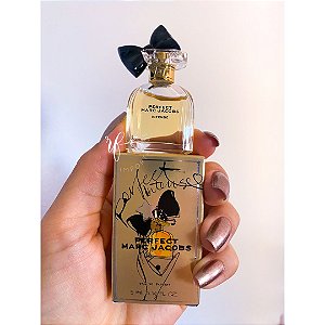 Marc Jacobs - Miniatura Perfume Perfect Intense Feminino Edp 5ml