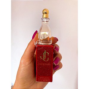 Jimmy Choo - Miniatura Perfume I Want Choo Feminino Edp 4.5ml