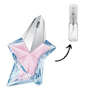 Mugler - Decant Perfume Angel Feminino Edt