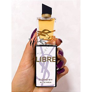 Yves Saint Laurent - Miniatura Perfume Libre Feminino Edp 7.5ml