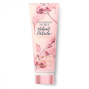 Victoria's Secret - Hidratante Corporal Velvet Petals La Creme