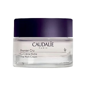 Caudalie - Mini Hidratante Facial Premier Cru O Creme Rico Reparador 15ml