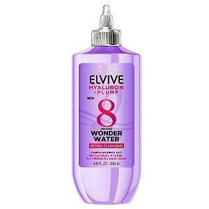 Loreal - Elvive Hyaluron Hydration Wonder Water