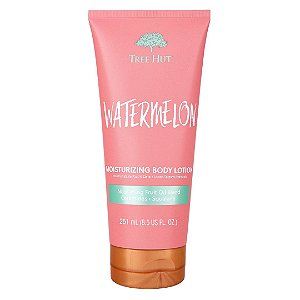 Tree Hut - Creme Hidratante Corporal Body Lotion Watermelon