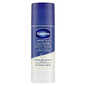 Vaseline - Hidratante Corporal Body Balm