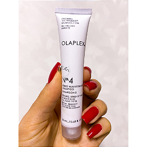 Olaplex - Nº. 4 Shampoo Bond Maintenance 20ml