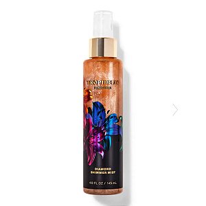 Bath & Body Works - Body Splash Tropidelic Shimmer