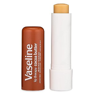Vaseline - Hidratante Labial Lip Balm Bastão Cocoa Butter