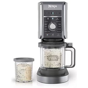 Ninja Creami Deluxe XL 11 Em 1 Sorvetes E Sobremesas