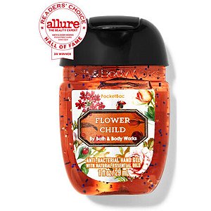 Bath & Body Works - Álcool Em Gel Flower Child