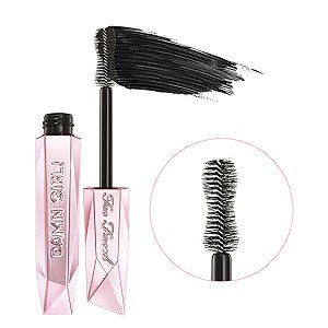 Too Faced - Máscara de Cílios Damn Girl 13ml