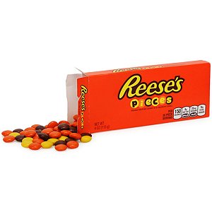Reeses - Chocolate Reese's Pieces Peanut Butter