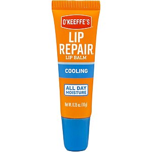O'Keeffe's - Hidratante Labial Para Lábios Secos e Rachados