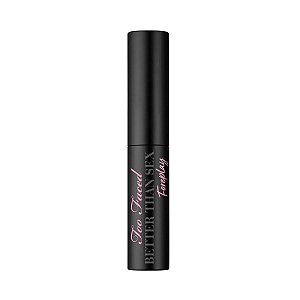TOO FACED - Mini Primer de Cilios Better Than Sex Foreplay 4ml