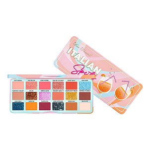 Too Faced - Paleta de Sombras Italian Spritz