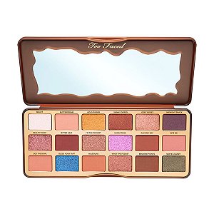 Too Faced - Paleta de Sombras Better Than Chocolate