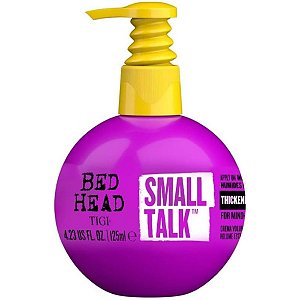 BED HEAD - Leave-in Small Talk 125ml