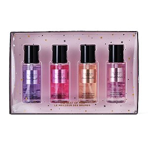 Victoria's Secret - Kit Mini Body Splash