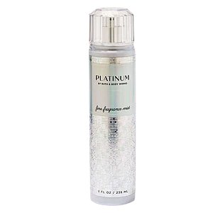 Bath & Body Works - Body Splash Platinum