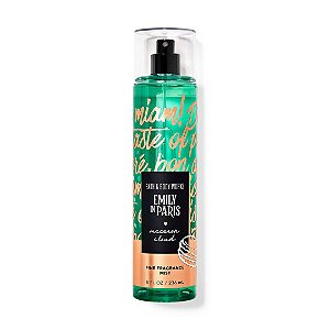 Bath & Body Works - Body Splash Emily In Paris Macaron Cloud
