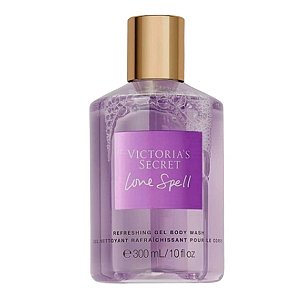 Victoria's Secret - Gel De Banho Body Wash Love Spell