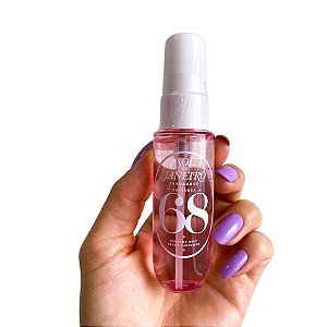 Brazilian Crush Cheirosa 68 Body & Hair Mist 30ml