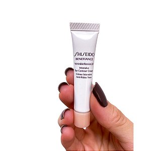 Shiseido - Mini Creme Para Contorno Dos Olhos Benefiance WrinkleResist24 5ml