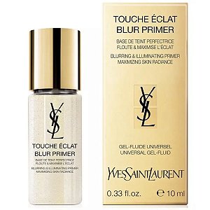 Yves Saint Laurent - Mini Primer Facial Touche Éclat Blur Primer 10ml