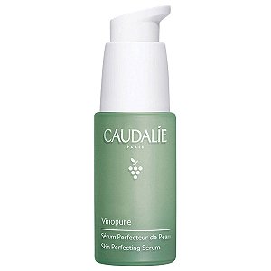 Caudalie - Mini Sérum Facial Minimizador de Poros Vinopure 10ml