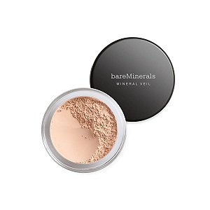 BareMinerals - Mini Pó Fixador Facial Original Mineral Veil 0.75g