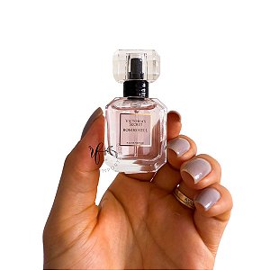 Victoria's Secret - Miniatura Perfume Bombshell Feminino Edp 7.5 ml