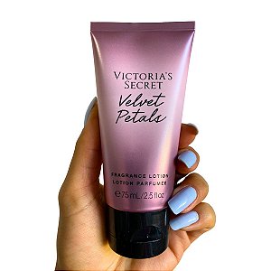 Victoria's Secret - Mini Hidratante Corporal Velvet Petals