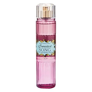 Bath & Body Works - Body Splash Sweetest Song