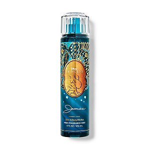 Bath & Body Works - Body Splash Jasmine Coleção Princesas Disney