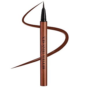 Too Faced - Delineador Better Than Sex Cor Chocolate
